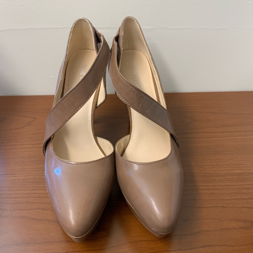 Nine West Pumps (new!)